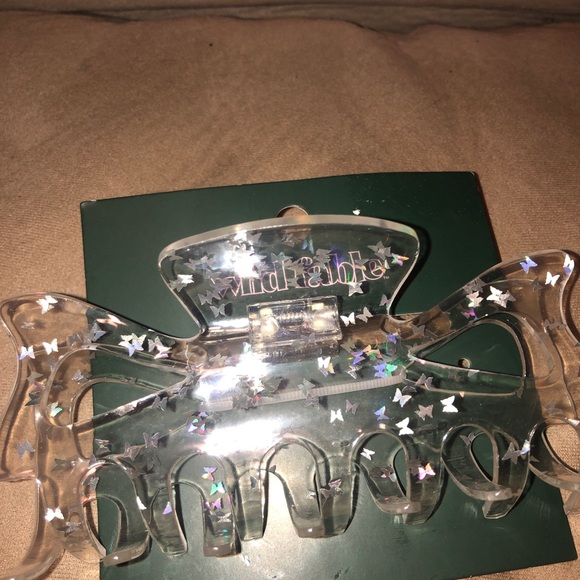 Hair Claw Clip Bundle 1 - Picture 4 of 5